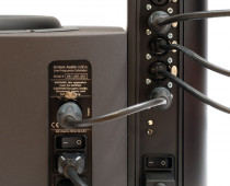 Cabling of LS1 and LS1s s1